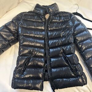 Authentic Moncler Jacket!!!